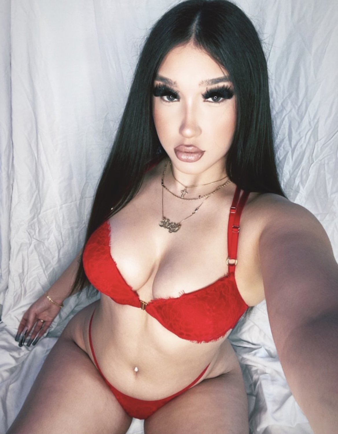prdnsujr Dallas TX Gabby #PRdNSuJr