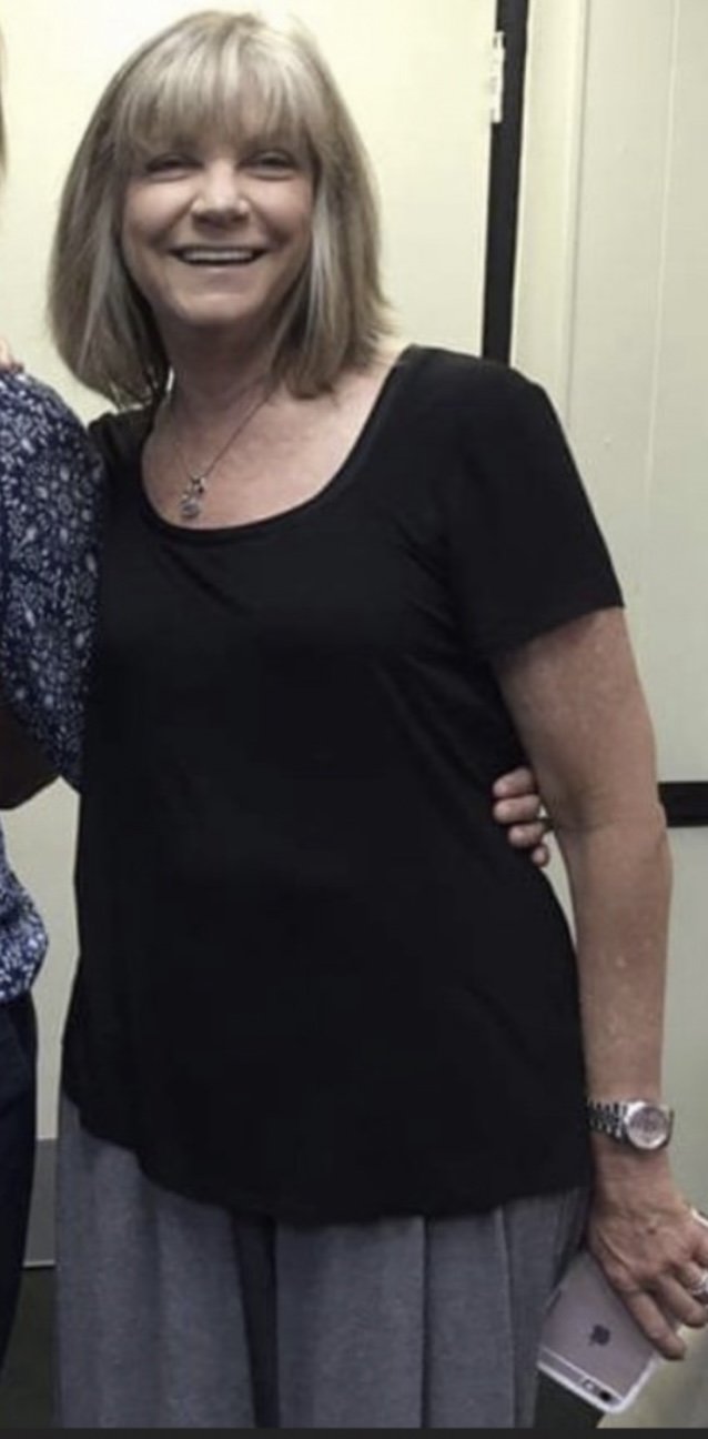 Granny, 64, celebrating 30 years married being used over and over by ship crew, daughter, 21 watched #pv3i92F9