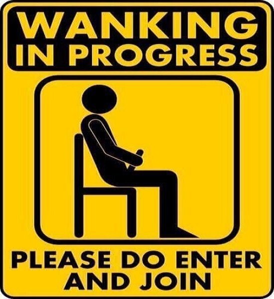 Wanking #PV5WEzfU