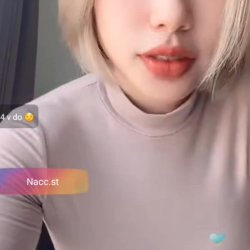 Asian Big Titty Baddie