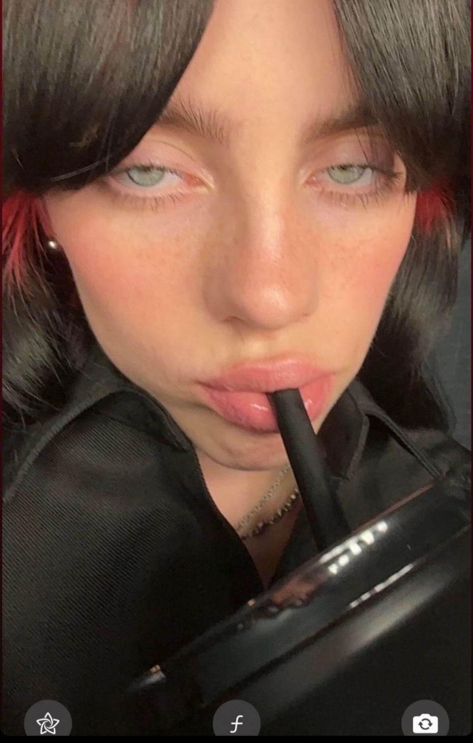 Billie Eilish New Pics and Videos #Pwsf5qe6