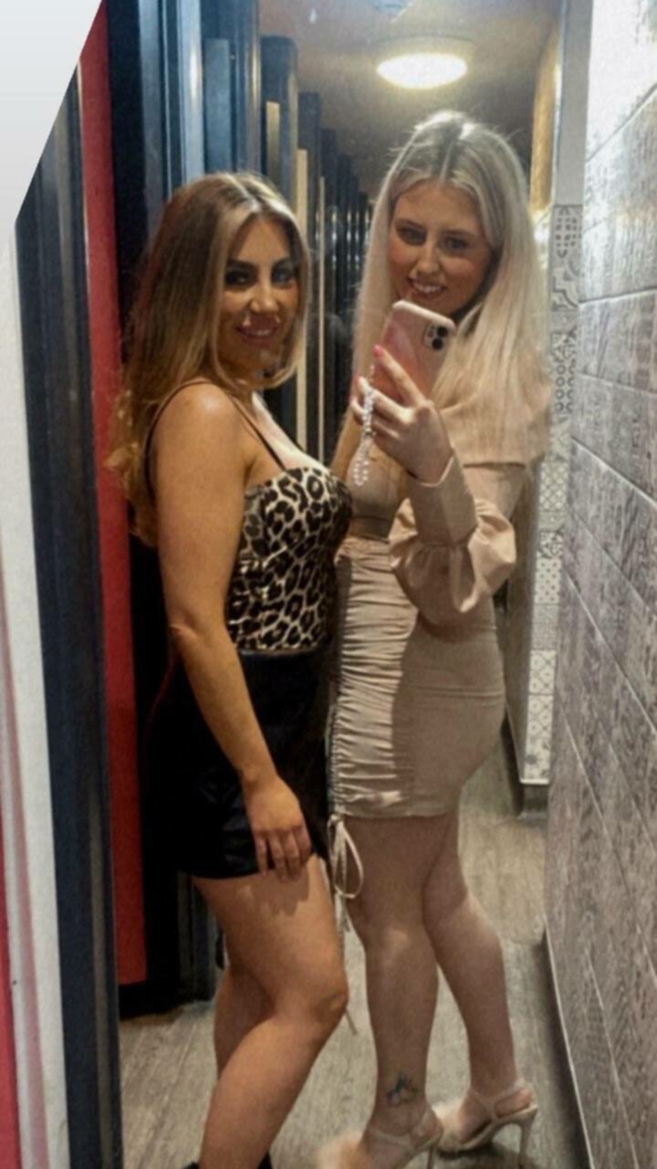 SlutArrest - Chloe, 26-year-old Slut GF from UK #PXvJf0Xn