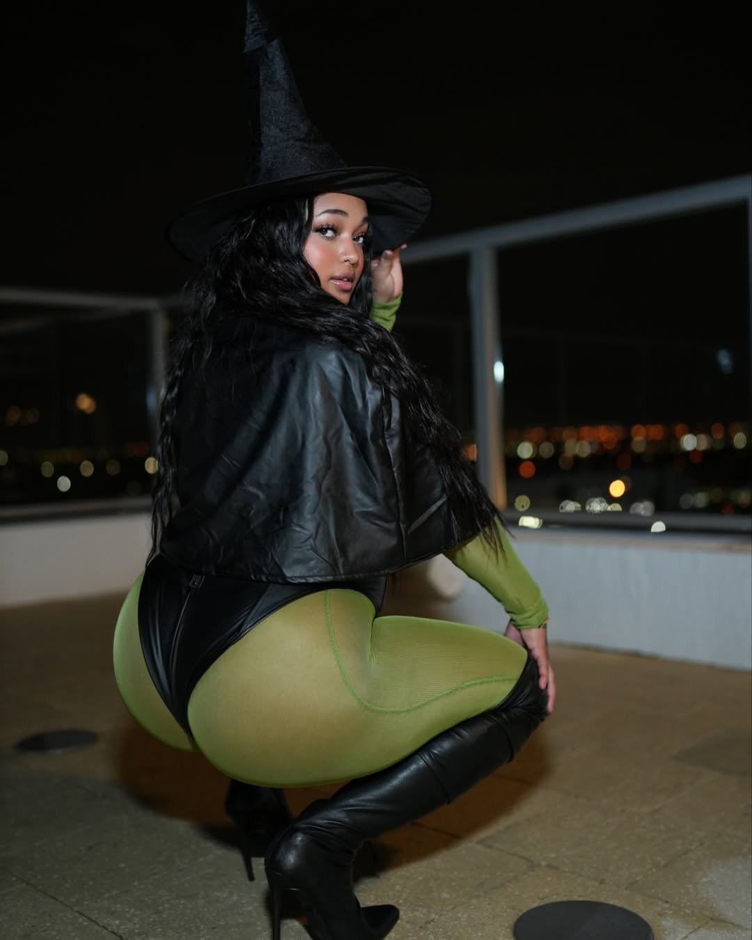Halloween 2024 Part 10 #pyS0UH4x