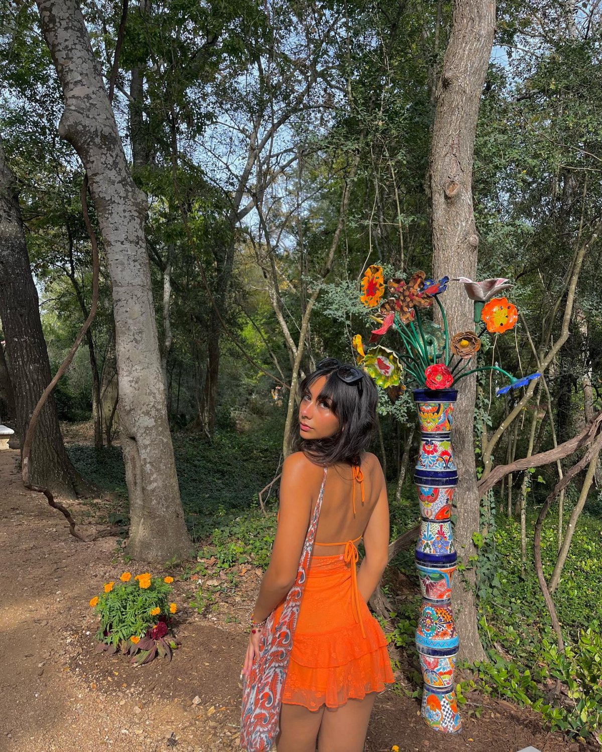 Sexy latina college teen Izzy #q7Q8PGCi