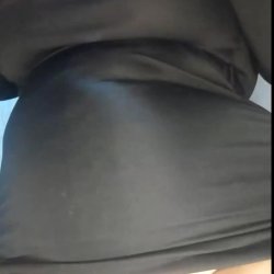 is the dress to short? could be shorter