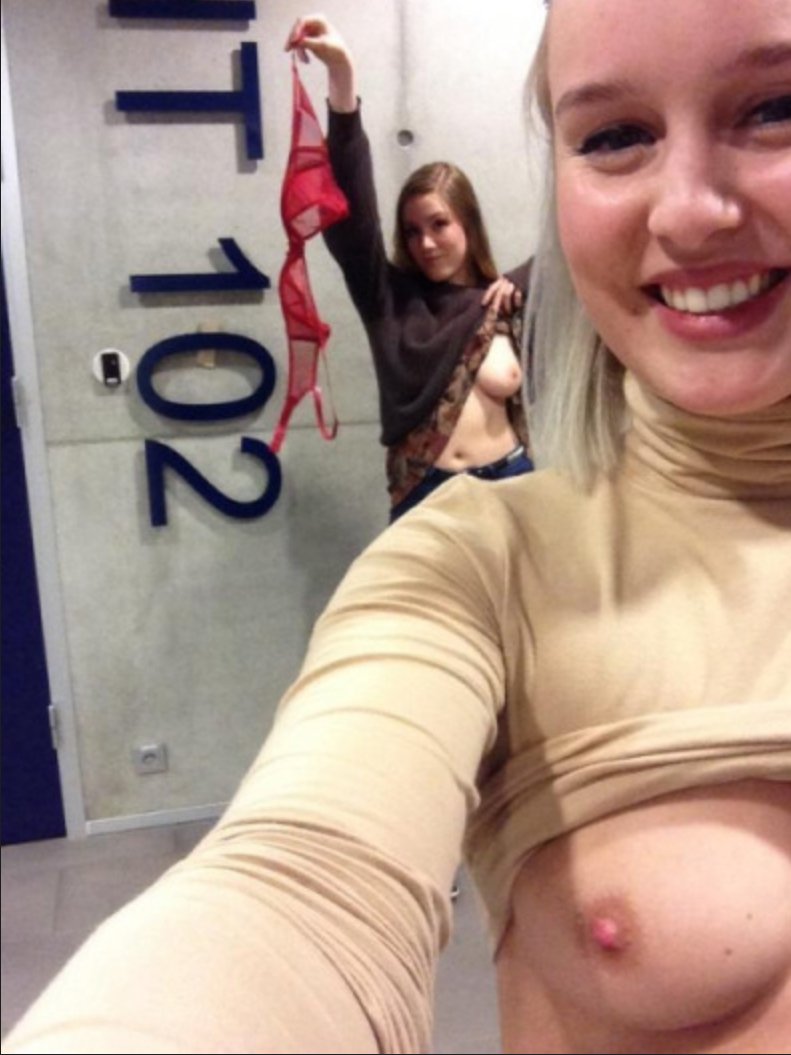slutty friends #QbV725Q5