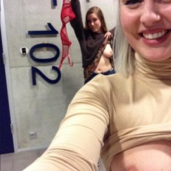 slutty friends