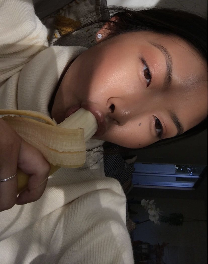 Busty Asian Slut’s LEAKED SNAPCHAT NUDES #qCLgfbAJ