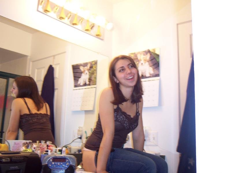 Everything and the Sink 2006-09-14 #QGIPdJ1k