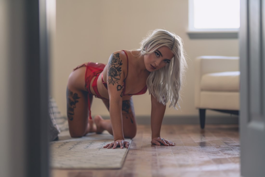 Nicole Boudoir #qgOaM2KE