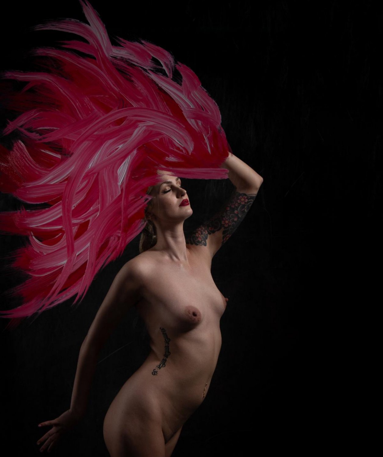 Paint Boudoir #QgUXF5Fs