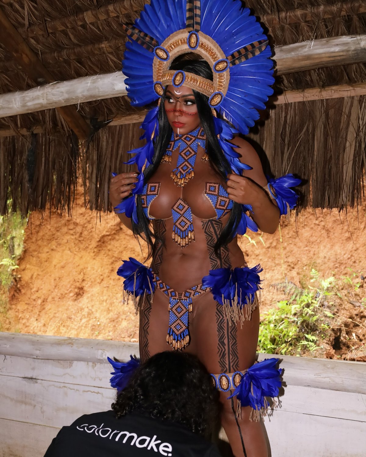 ROSIANE PINHEIRO #QiiI03sk