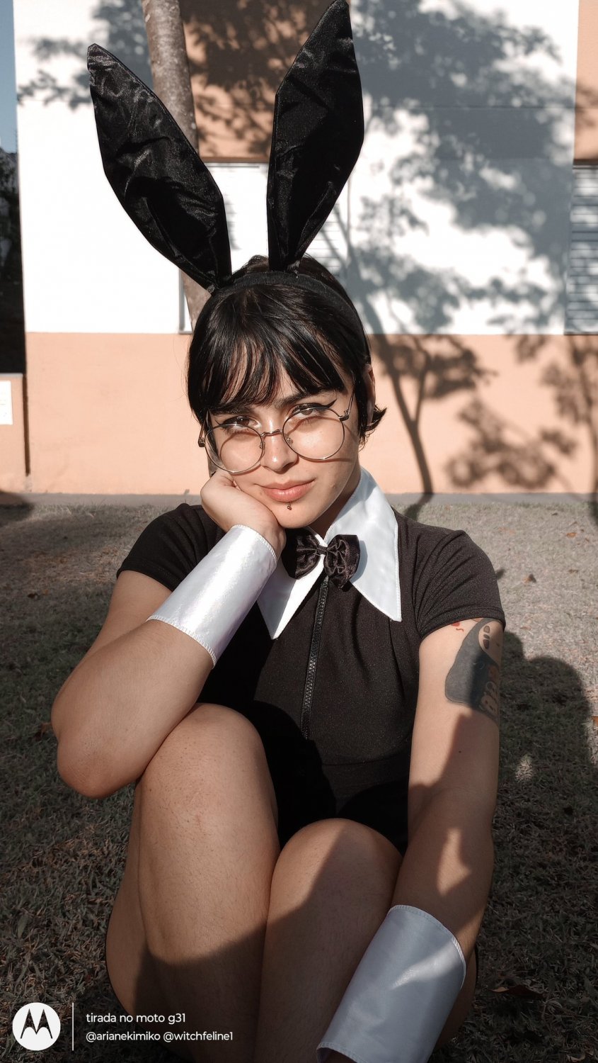 Ariane #QLBsBi3H