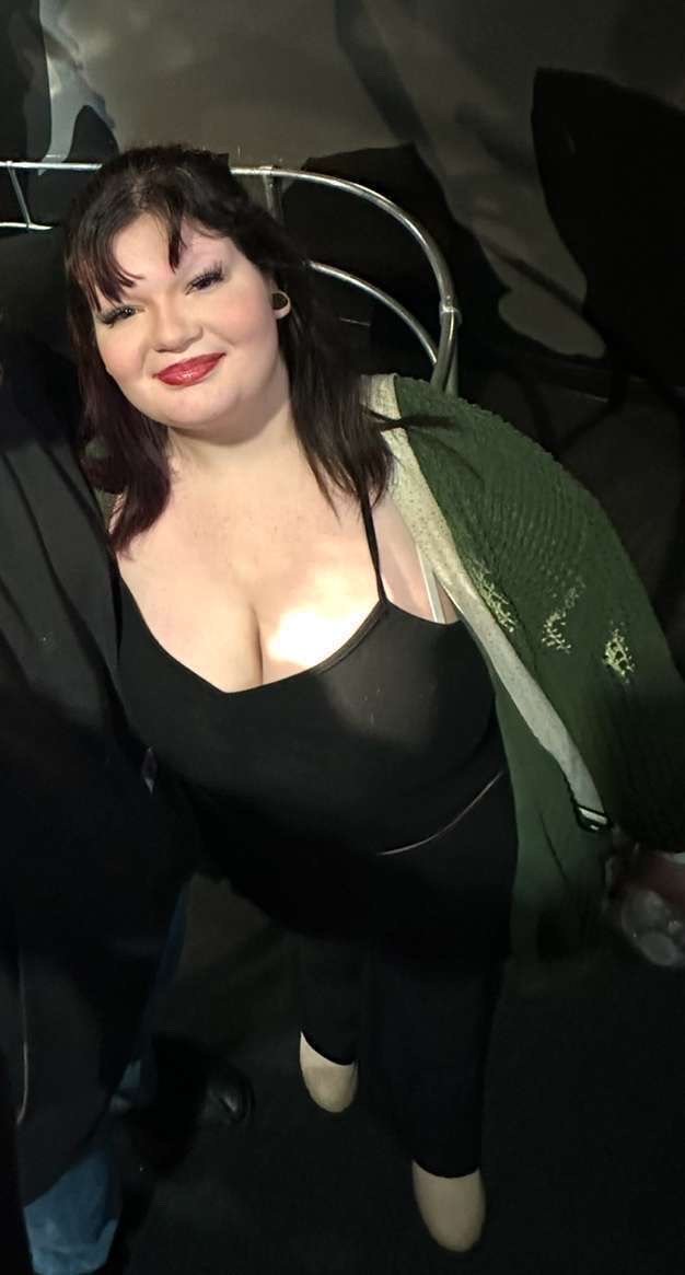 submitted bbw with some nice tits #QlDuANkA