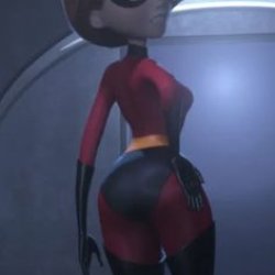 Ms. Incredible