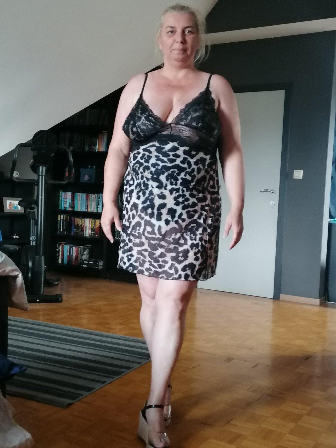 qpe2l97q Jessie O., from Belgium Tongeren a submissive and addicted married cum and piswhore for using hard #Qpe2L97q