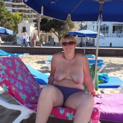 Maria the UK Teacher