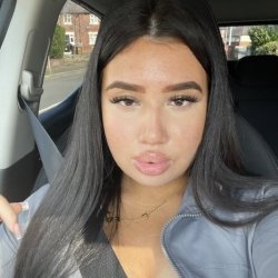 sexy uk chav with massive tits