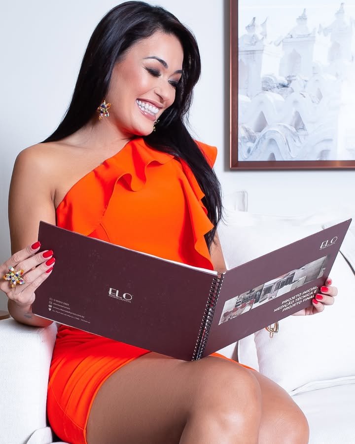 MILENE PAVORÔ #QSOFyj4r