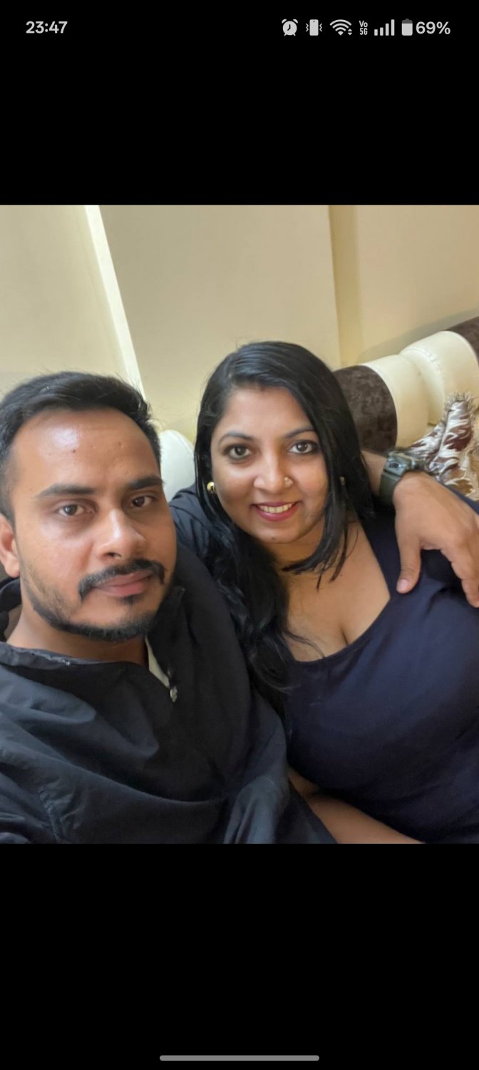 Indian wife fuck with friend for money #QVOcLL8N