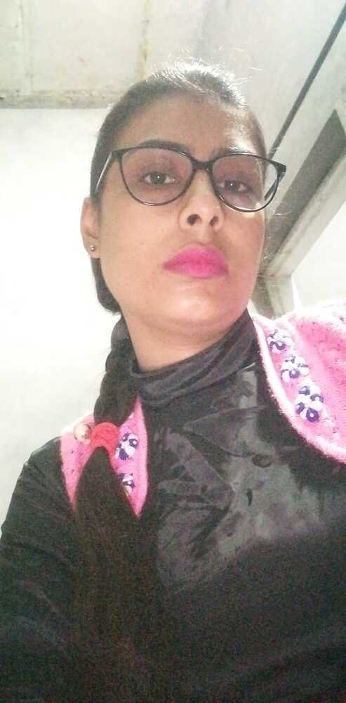 Indian Punjabi Bhabhi's big boob nudes leaked #qxjz30d8