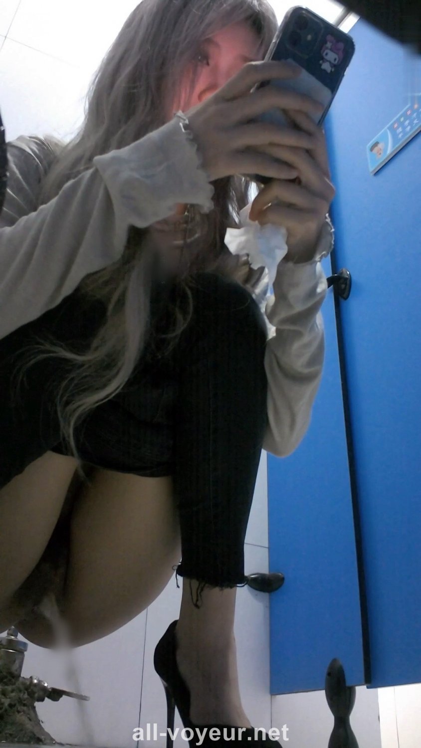 Chinese girls and their wet hairy pussies #r3XNHzl3