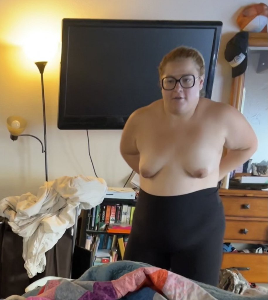 Juliette, a 40 yo fat cunt #rafZBM6A