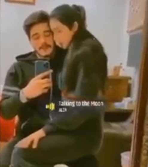 Nav Sandu Punjabi Girl latest Full Nude Viral pakistani girl moaning #RbFFwo9V