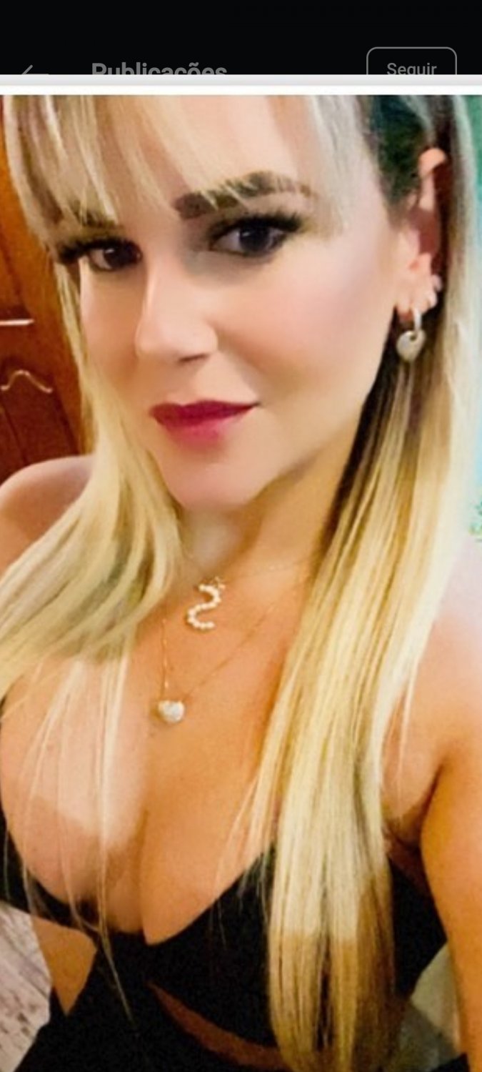 Loira safada #RBfKRAHe