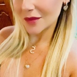Loira safada