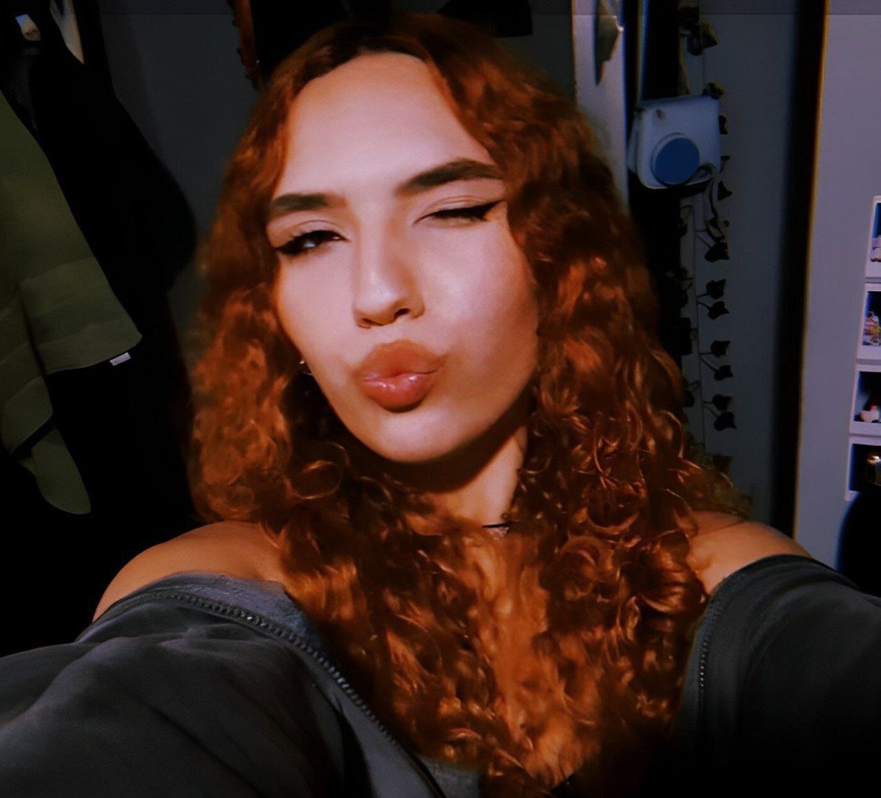 ruiva peituda #rdhexC8A