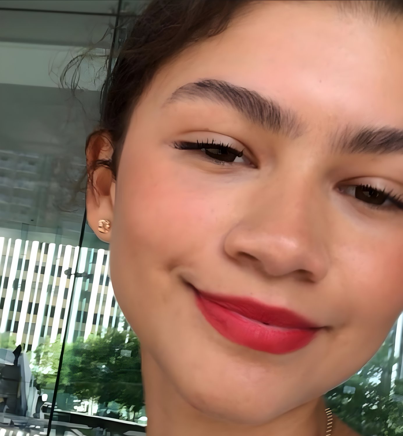 Zendaya #rdXRogs7