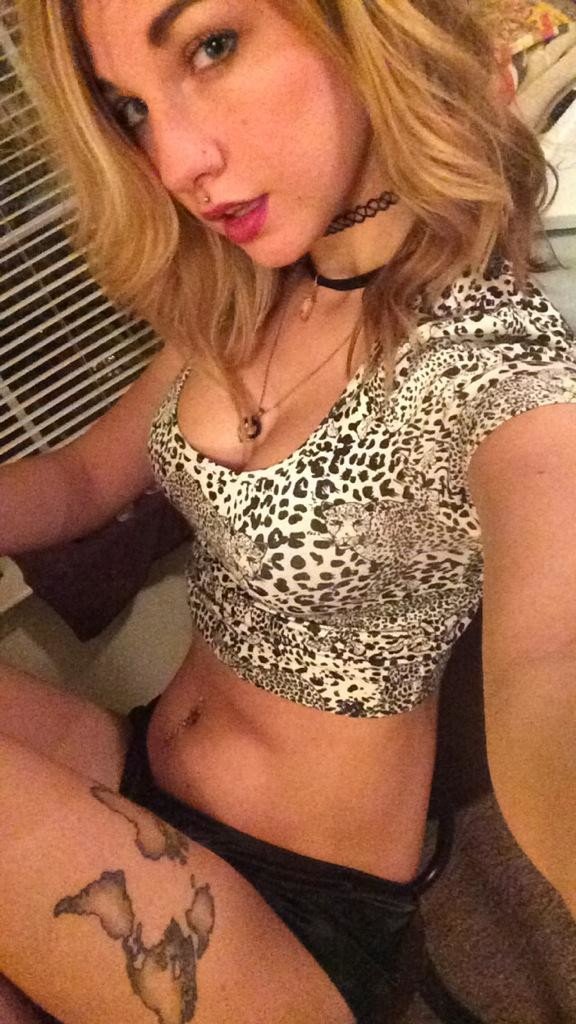 The Perfect Slut #ReewOWFR