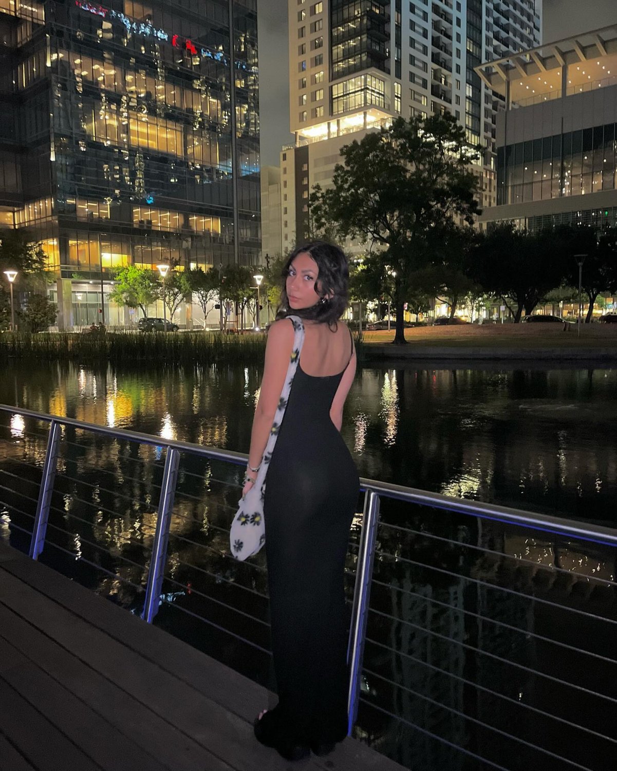 Sexy latina college teen Izzy #rEItckvX