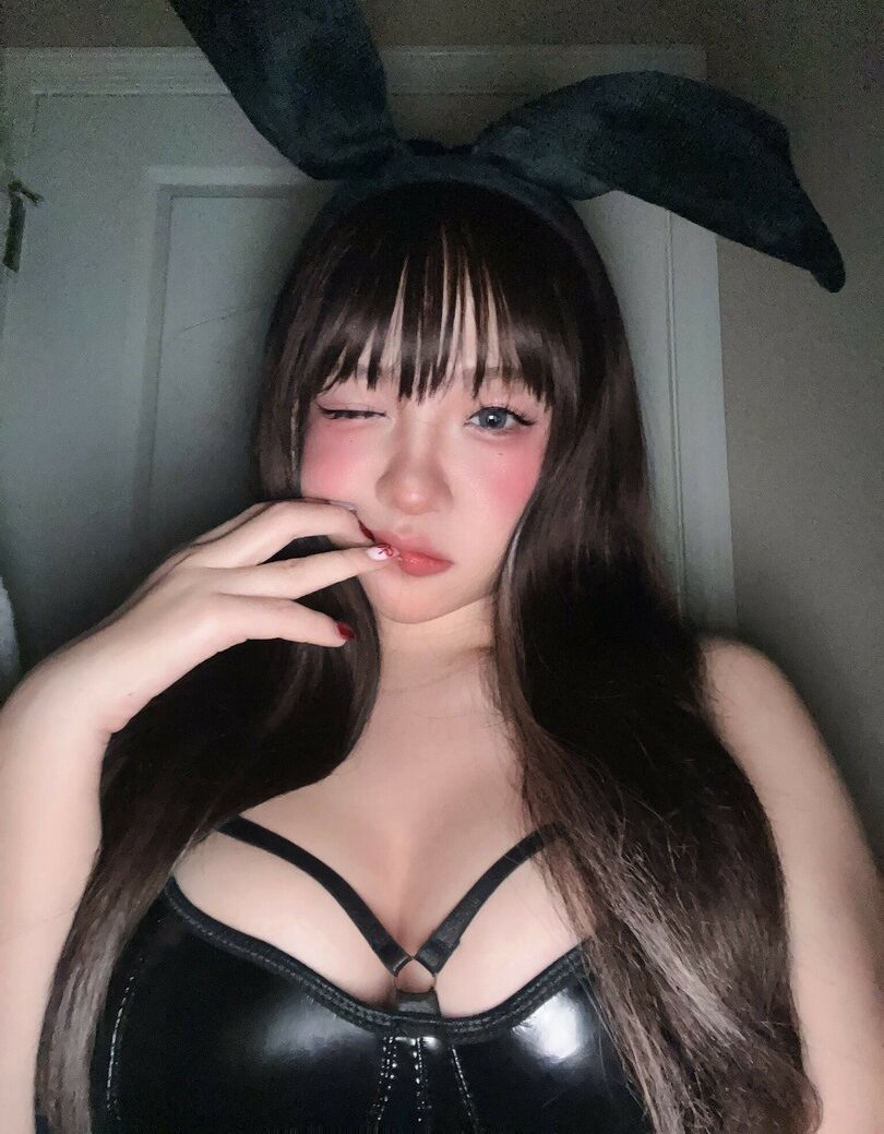 rfefc9e1 Cutest Asian Teen ABG Blows BWC & CUMS on FACE #rfEfc9E1
