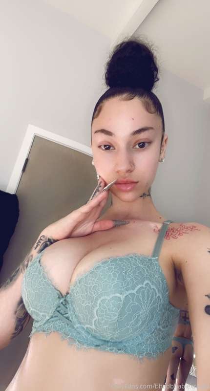 Bhad bhabie 2 #RIK9n7M6