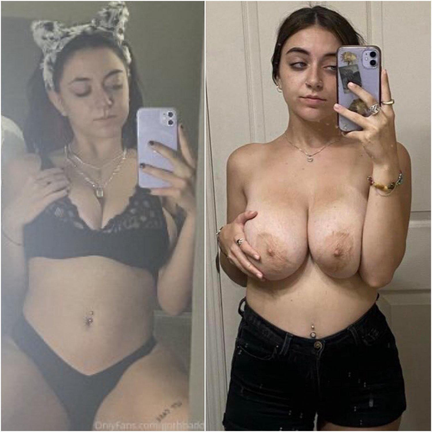 Sneaky big tits on off #Rj2o2Qy3