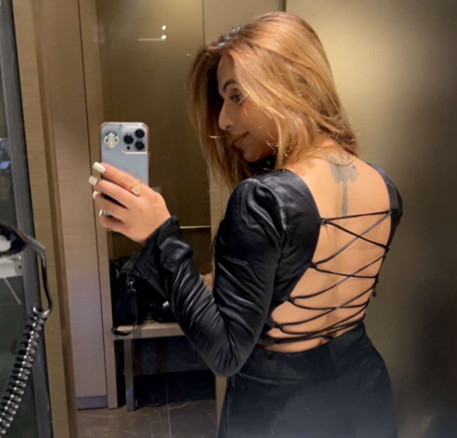 SONIA ARORA INDIAN PUNJABI PORNSTAR #RlqIY1ki