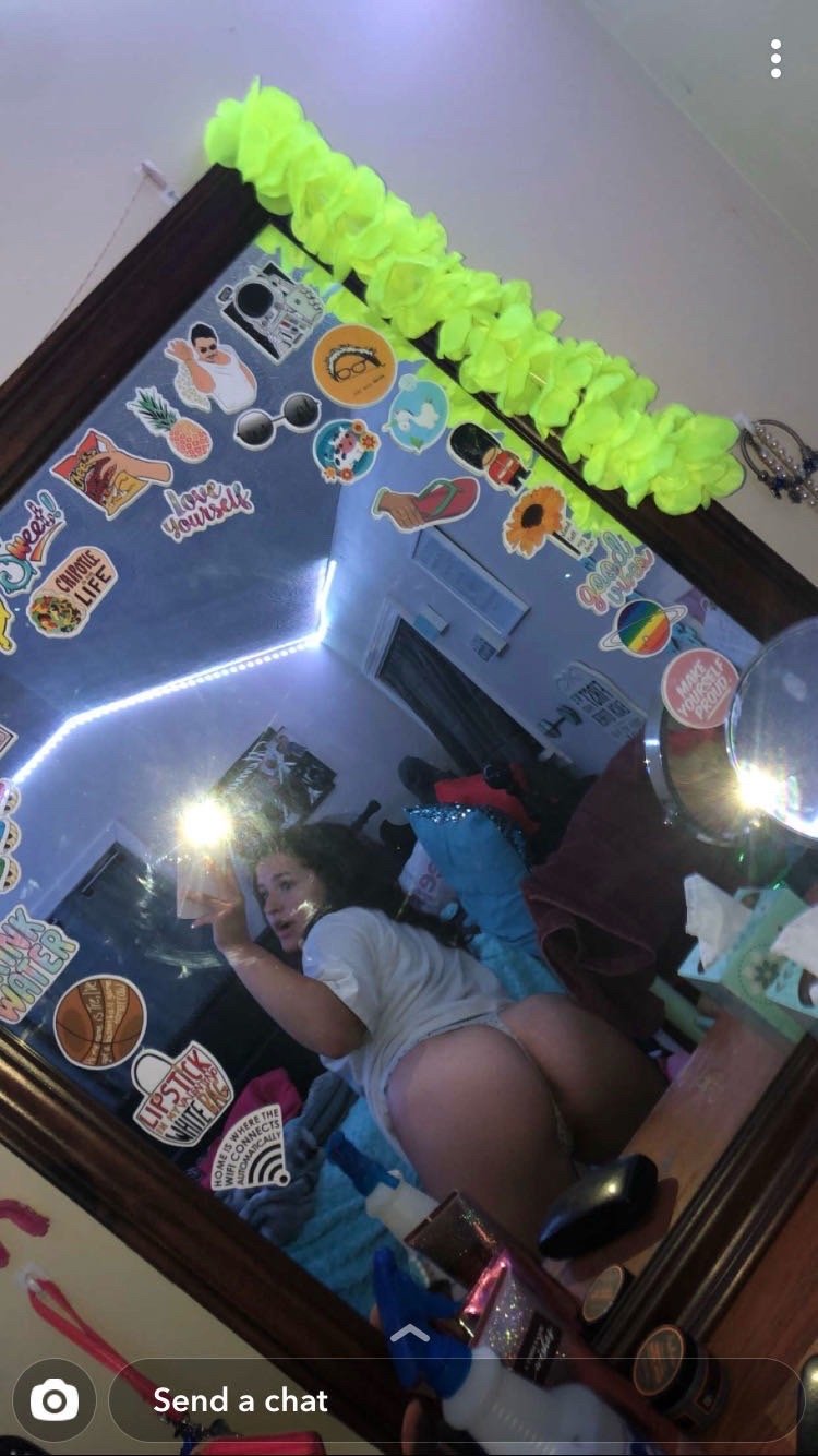 snapchat leaks cute girl perfect ass #RnGGRVYa