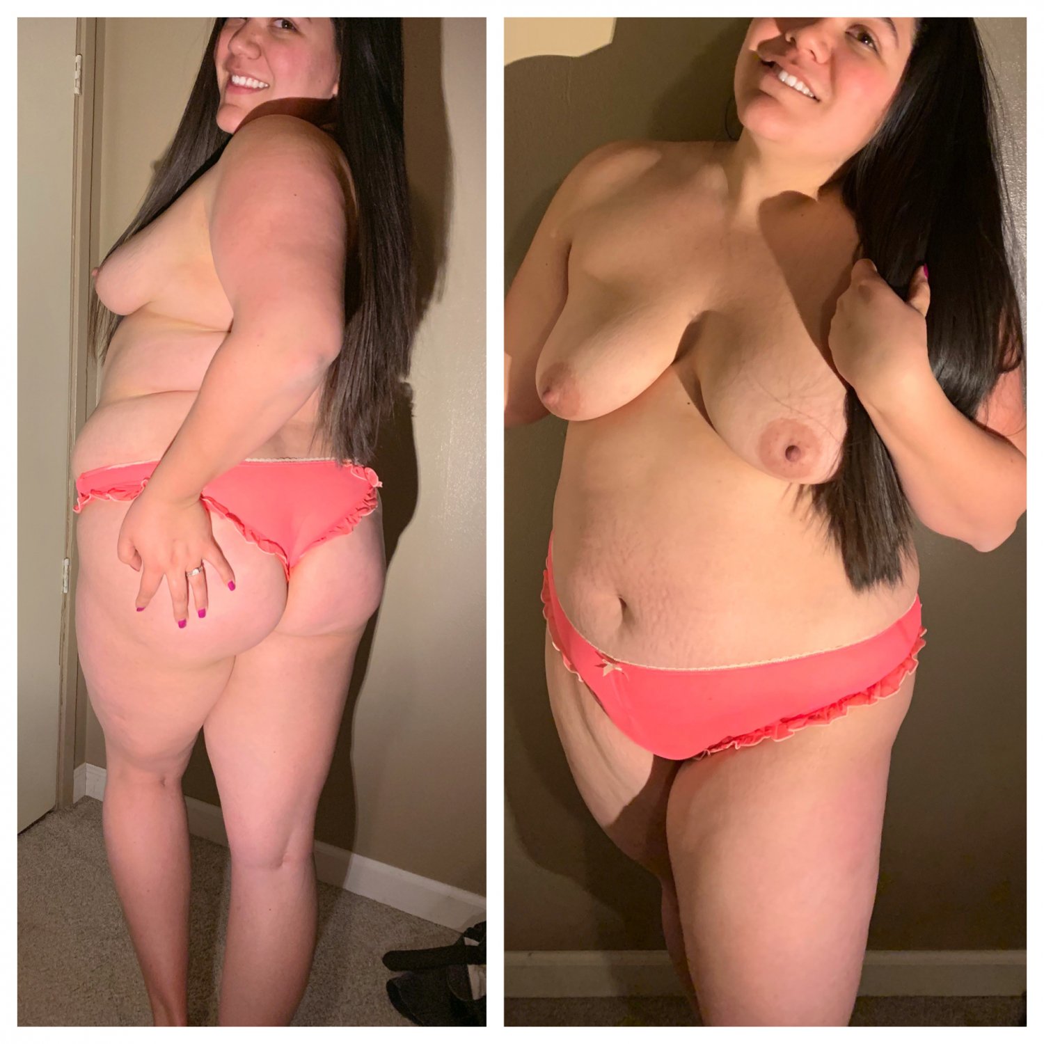 Sexy and naughty Latina milf #RT1NXnYB