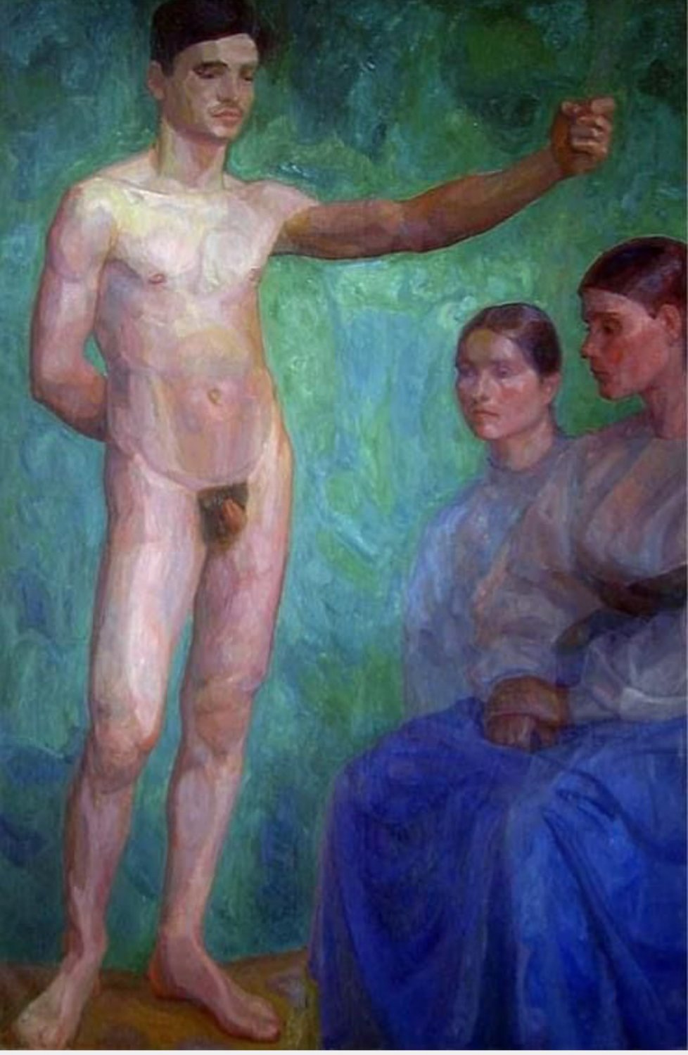 CFNM SPH 🤏🏻 classical art 🖼️ #rU9usIQz
