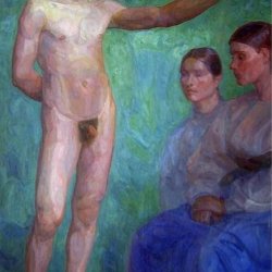 CFNM SPH 🤏🏻 classical art 🖼️