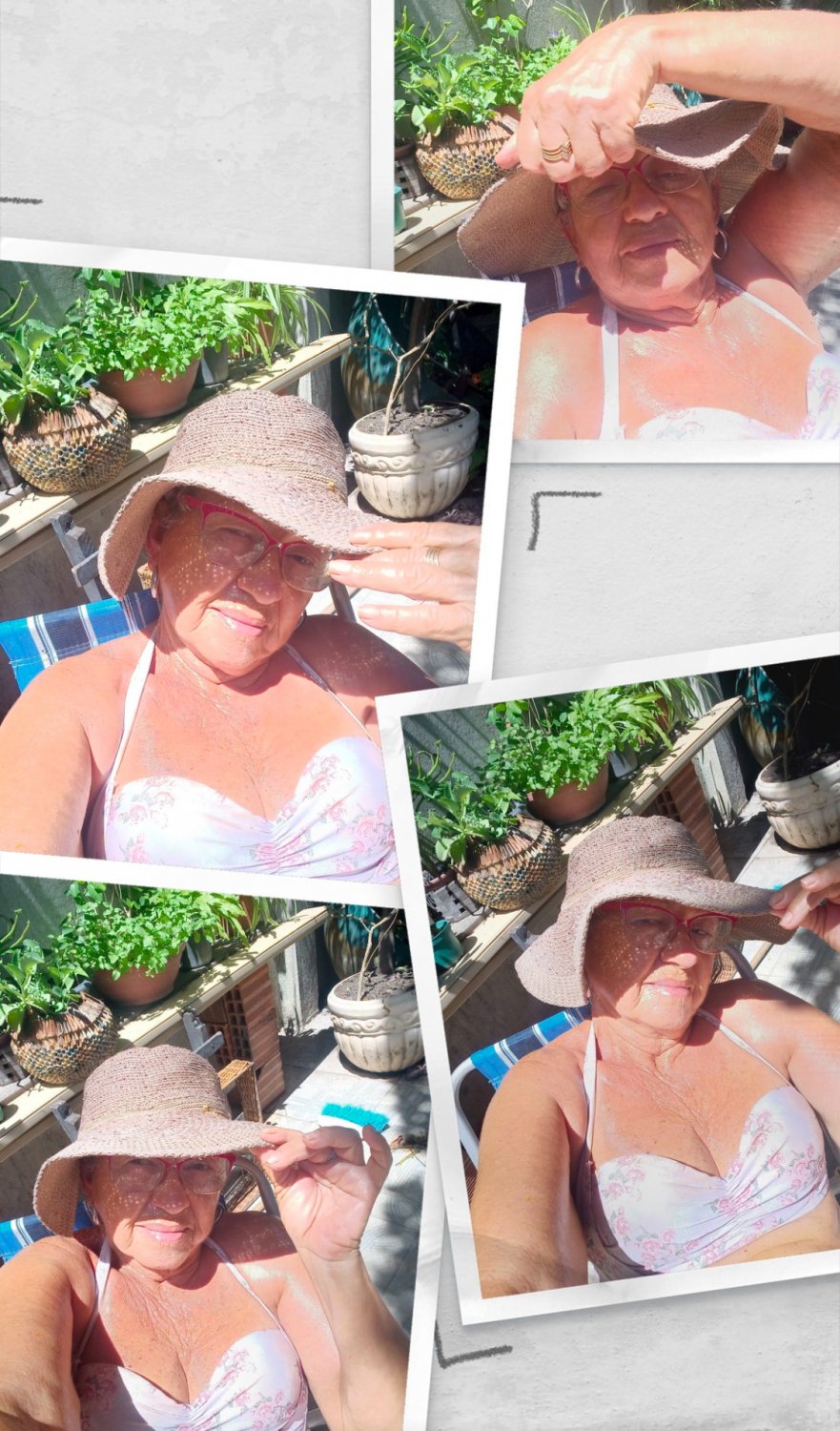 Granny Maria #rUiCIpPF