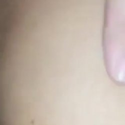Punjabi Bhabhi saying Fuddi me se paani nikal rahi