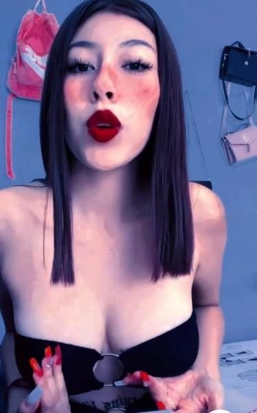 Andrea Chavez #rV6tBCPp