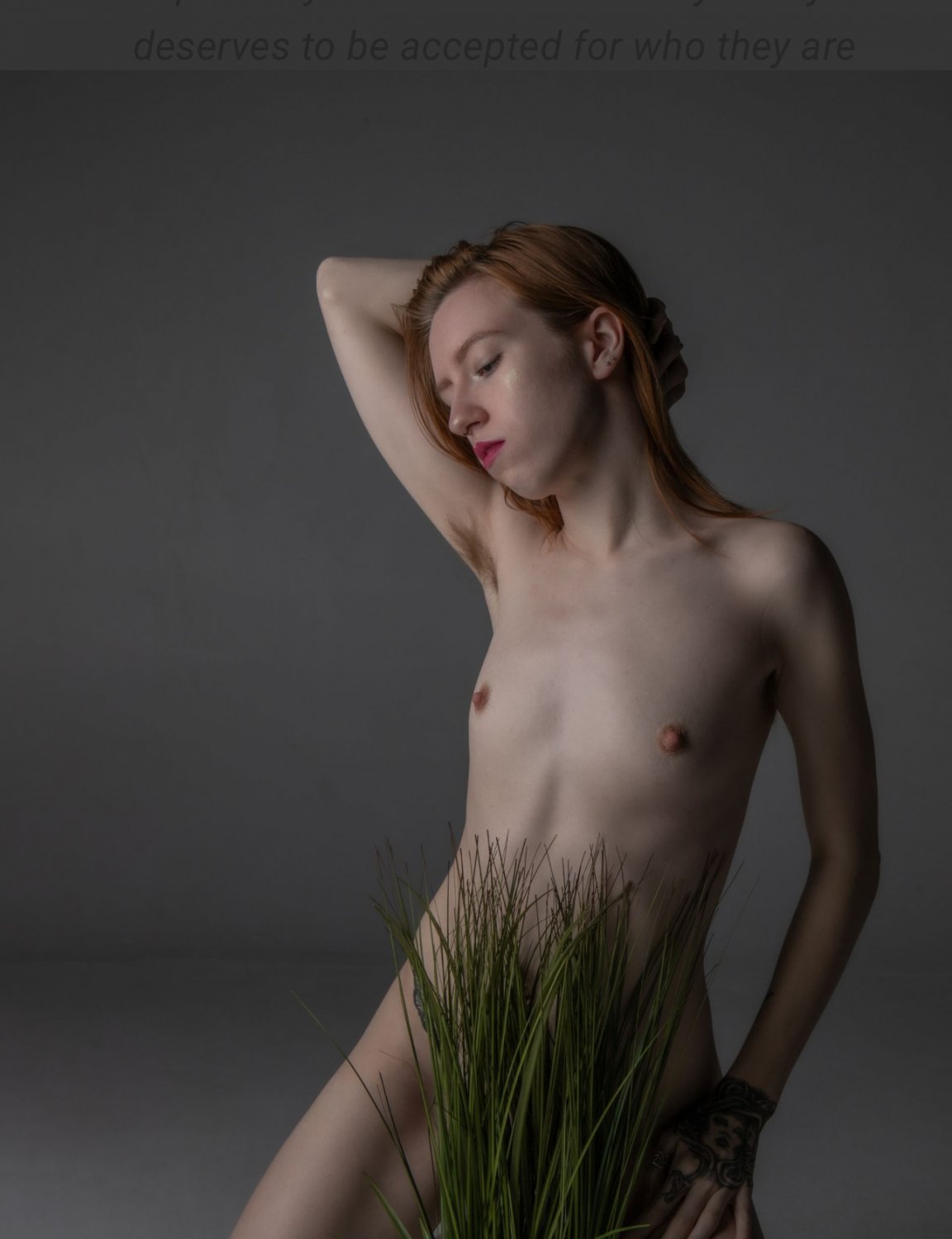 Redhead Boudoir #s5v8QU7c