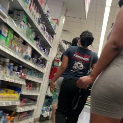 Candid dumb #5
