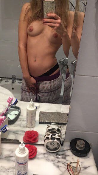 Italian Webslut Eleonora #SHMOlUYV
