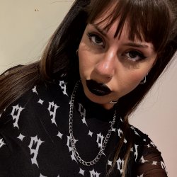When I get really horny I always want someone to lick my pussy