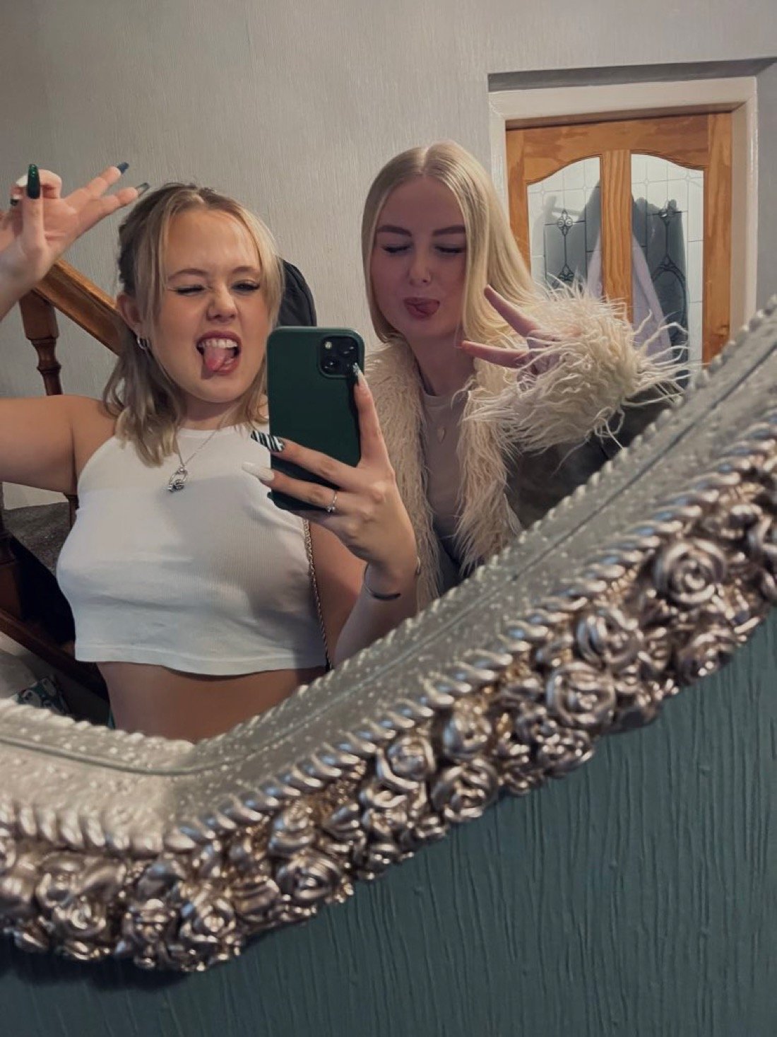 cute blonde chav #Sj8Q88U3